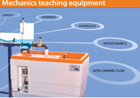 Educational machinery